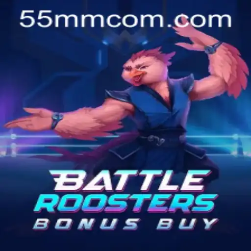Explore o Empolgante Mundo de BattleRoostersBonusBuy
