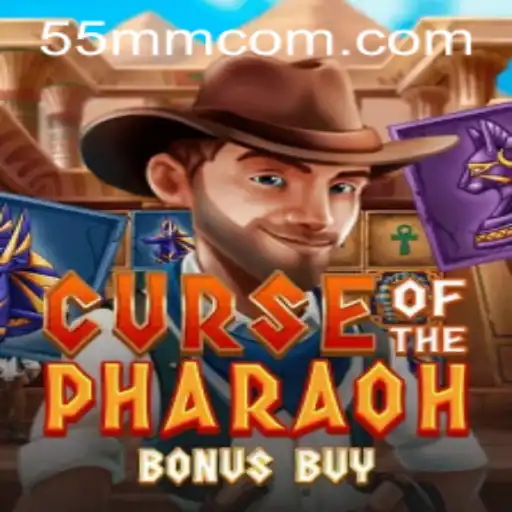 Curse of the Pharaoh Bonus Buy: Descubra a Aventura