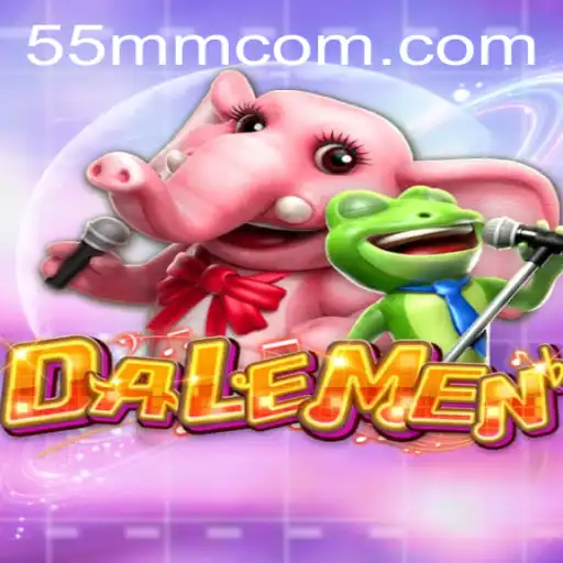 Descubra o Fascinante Mundo de DALEMEN: Um Novo Jogo Inovador