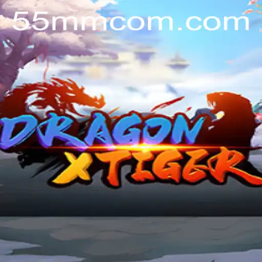 DragonXTiger: O Novo Sensação dos Jogos de Estratégia em 55mm.com