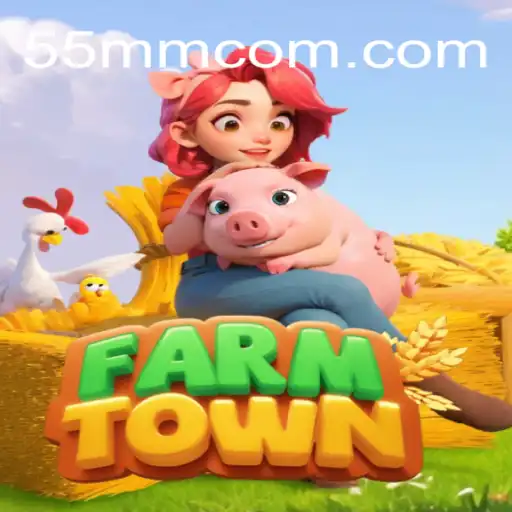 Explorando o Mundo de FarmTown: Uma Viagem Através da Agricultura Virtual