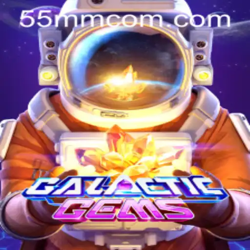 GalacticGems: Uma Aventura Cósmica no Mundo dos Jogos Online