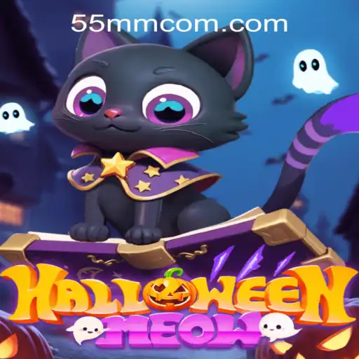 Descubra HalloweenMeow: O Novo Jogo da Temporada