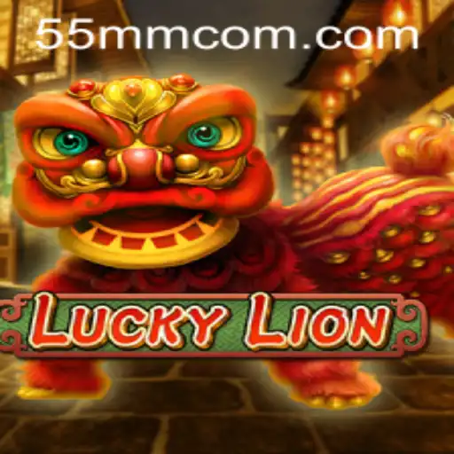 Explore o Novo Jogo LuckyLion na Plataforma 55mm.com