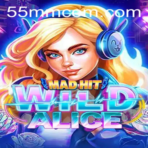 Explore o Universo de 'MadHitWildAlice': Jogo Inovador Atraente