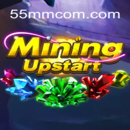 Explorando o Mundo de MiningUpstart: Um Jogo de Estratégia Moderna