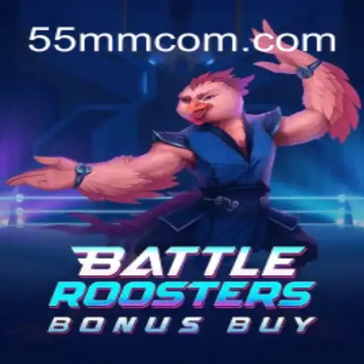 Explore o Empolgante Mundo de BattleRoostersBonusBuy