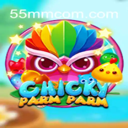 Descubra o Mundo Fascinante de ChickyParmParm