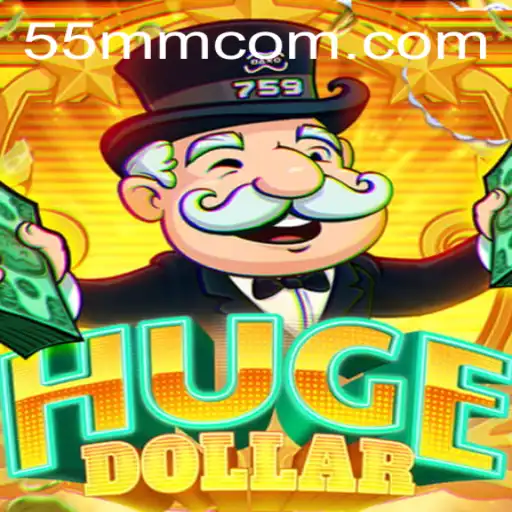 Descubra HugeDollar: O Novo Sensação dos Jogos Digitais