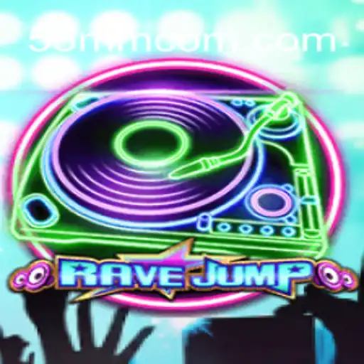 RaveJump: Uma Nova Experiência de Jogo na Era Digital
