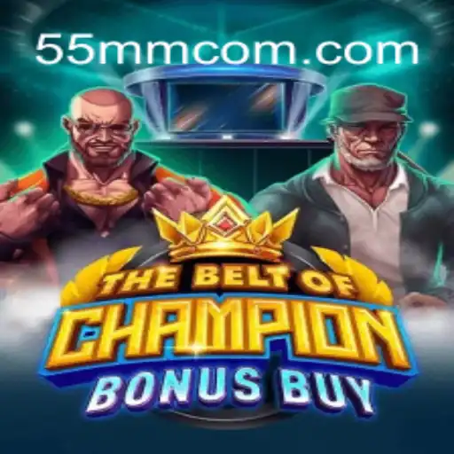Descubra o Mundo Fascinante de TheBeltOfChampionBonusBuy