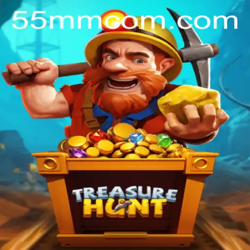 Explorando TreasureHunt: Aventura e Estratégia em 55mm.com