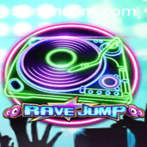 RaveJump: Uma Nova Experiência de Jogo na Era Digital