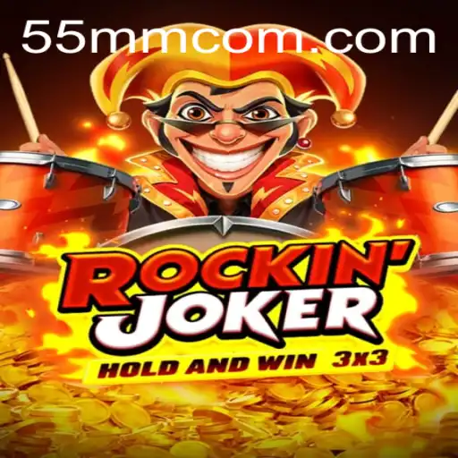 Descubra o Fascinante Mundo de Rockinjoker: O Jogo da Nova Geração