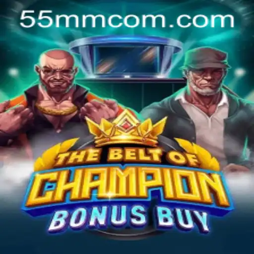 Descubra o Mundo Fascinante de TheBeltOfChampionBonusBuy