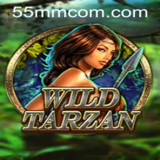 Explorando o Universo de WildTarzan: Uma Aventura Selvagem de Estratégia
