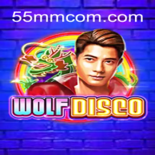 Descubra o Novo Jogo WolfDisco: Uma Aventura Inovadora no Mundo Digital